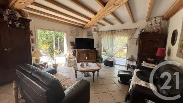 maison à vendre - 7 pièces - 168.0 m2 - BANASSAC CANILHAC - 48 - LANGUEDOC-ROUSSILLON - Century 21 Gévaudan