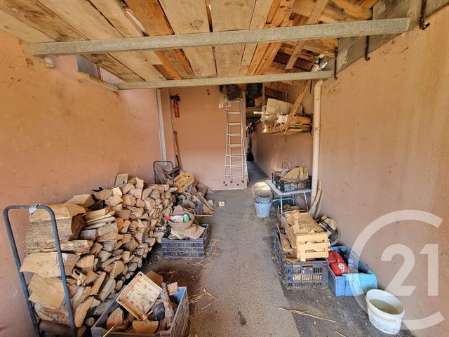 maison à vendre - 7 pièces - 168.0 m2 - BANASSAC CANILHAC - 48 - LANGUEDOC-ROUSSILLON - Century 21 Gévaudan