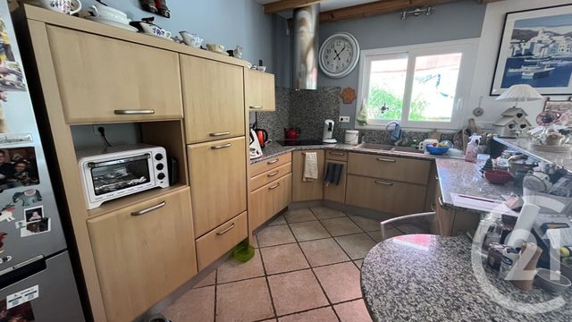 maison à vendre - 7 pièces - 168.0 m2 - BANASSAC CANILHAC - 48 - LANGUEDOC-ROUSSILLON - Century 21 Gévaudan