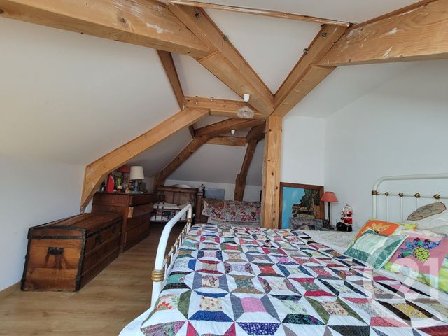 maison à vendre - 7 pièces - 168.0 m2 - BANASSAC CANILHAC - 48 - LANGUEDOC-ROUSSILLON - Century 21 Gévaudan