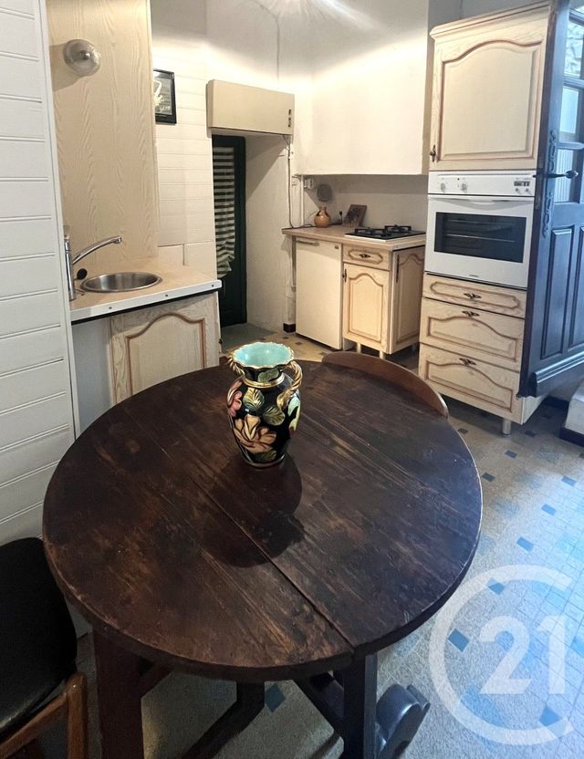 maison à vendre - 8 pièces - 173.0 m2 - LA MALENE - 48 - LANGUEDOC-ROUSSILLON - Century 21 Gévaudan
