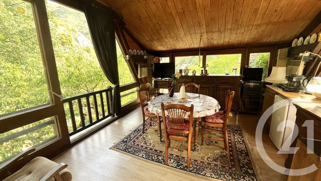 maison à vendre - 8 pièces - 173.0 m2 - LA MALENE - 48 - LANGUEDOC-ROUSSILLON - Century 21 Gévaudan