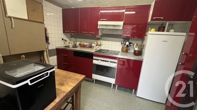 maison à vendre - 8 pièces - 173.0 m2 - LA MALENE - 48 - LANGUEDOC-ROUSSILLON - Century 21 Gévaudan
