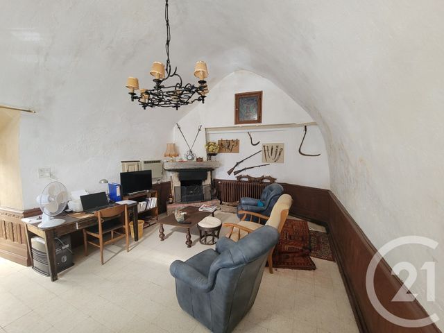 maison à vendre - 8 pièces - 173.0 m2 - LA MALENE - 48 - LANGUEDOC-ROUSSILLON - Century 21 Gévaudan