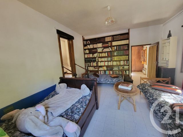 maison à vendre - 8 pièces - 173.0 m2 - LA MALENE - 48 - LANGUEDOC-ROUSSILLON - Century 21 Gévaudan
