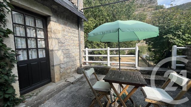 maison à vendre - 8 pièces - 173.0 m2 - LA MALENE - 48 - LANGUEDOC-ROUSSILLON - Century 21 Gévaudan