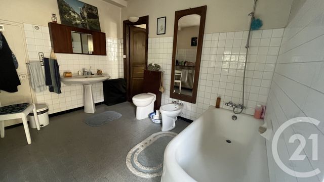 maison à vendre - 8 pièces - 173.0 m2 - LA MALENE - 48 - LANGUEDOC-ROUSSILLON - Century 21 Gévaudan