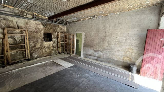 maison à vendre - 6 pièces - 83.4 m2 - LA CANOURGUE - 48 - LANGUEDOC-ROUSSILLON - Century 21 Gévaudan