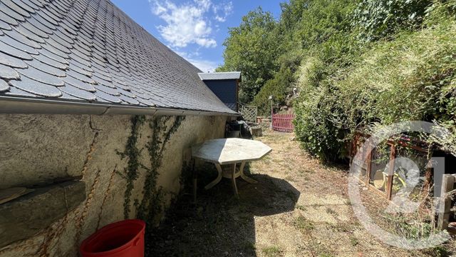maison à vendre - 6 pièces - 83.4 m2 - LA CANOURGUE - 48 - LANGUEDOC-ROUSSILLON - Century 21 Gévaudan