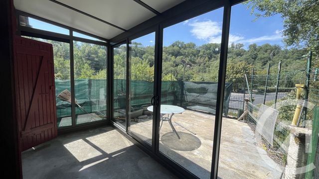 maison à vendre - 6 pièces - 83.4 m2 - LA CANOURGUE - 48 - LANGUEDOC-ROUSSILLON - Century 21 Gévaudan