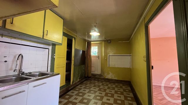 maison à vendre - 6 pièces - 83.4 m2 - LA CANOURGUE - 48 - LANGUEDOC-ROUSSILLON - Century 21 Gévaudan