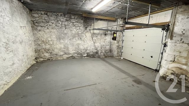 maison à vendre - 6 pièces - 83.4 m2 - LA CANOURGUE - 48 - LANGUEDOC-ROUSSILLON - Century 21 Gévaudan