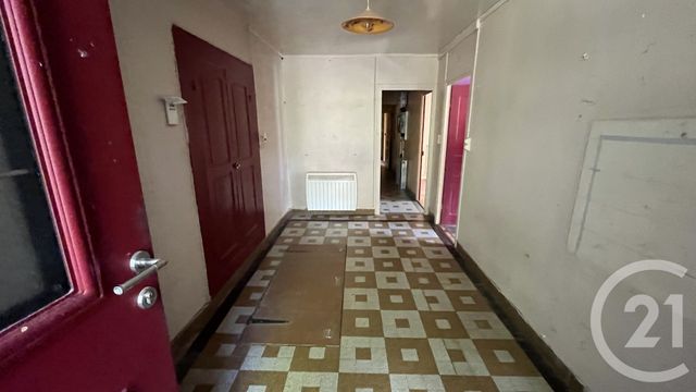 maison à vendre - 6 pièces - 83.4 m2 - LA CANOURGUE - 48 - LANGUEDOC-ROUSSILLON - Century 21 Gévaudan