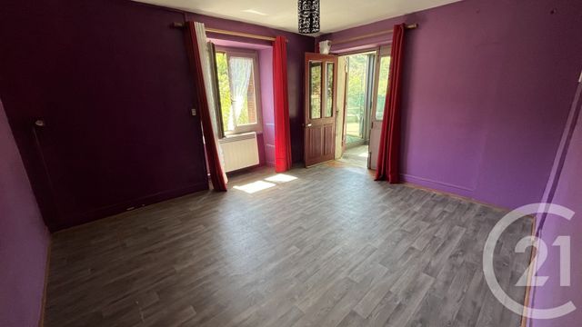 maison à vendre - 6 pièces - 83.4 m2 - LA CANOURGUE - 48 - LANGUEDOC-ROUSSILLON - Century 21 Gévaudan