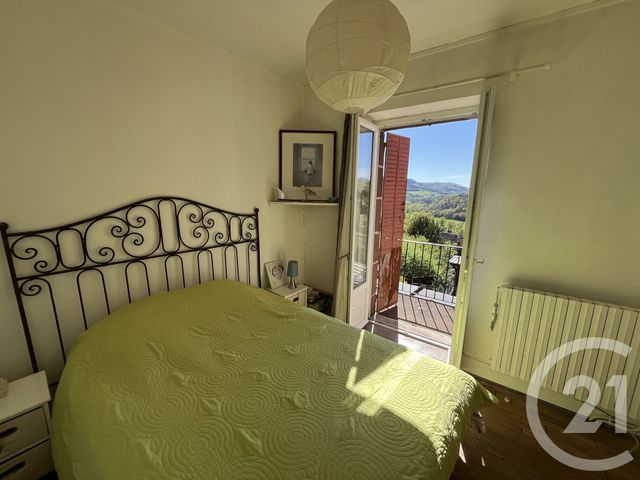 maison à vendre - 6 pièces - 89.0 m2 - ST LAURENT D OLT - 12 - MIDI-PYRENEES - Century 21 Gévaudan