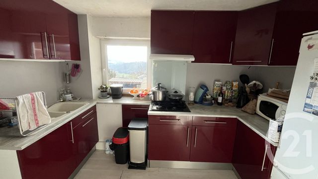 maison à vendre - 6 pièces - 89.0 m2 - ST LAURENT D OLT - 12 - MIDI-PYRENEES - Century 21 Gévaudan