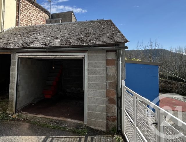 maison à vendre - 6 pièces - 89.0 m2 - ST LAURENT D OLT - 12 - MIDI-PYRENEES - Century 21 Gévaudan