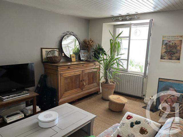 Maison à vendre ST LAURENT D OLT