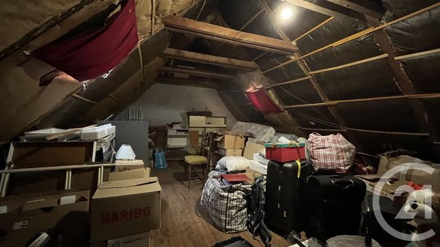 maison à vendre - 6 pièces - 89.0 m2 - ST LAURENT D OLT - 12 - MIDI-PYRENEES - Century 21 Gévaudan