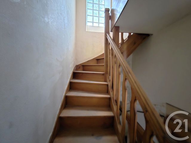 maison à vendre - 5 pièces - 61.0 m2 - LA CANOURGUE - 48 - LANGUEDOC-ROUSSILLON - Century 21 Gévaudan
