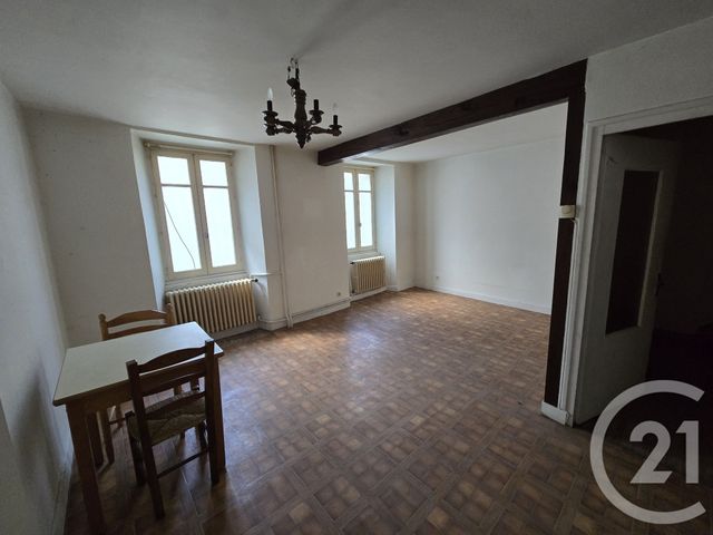 maison à vendre - 5 pièces - 61.0 m2 - LA CANOURGUE - 48 - LANGUEDOC-ROUSSILLON - Century 21 Gévaudan