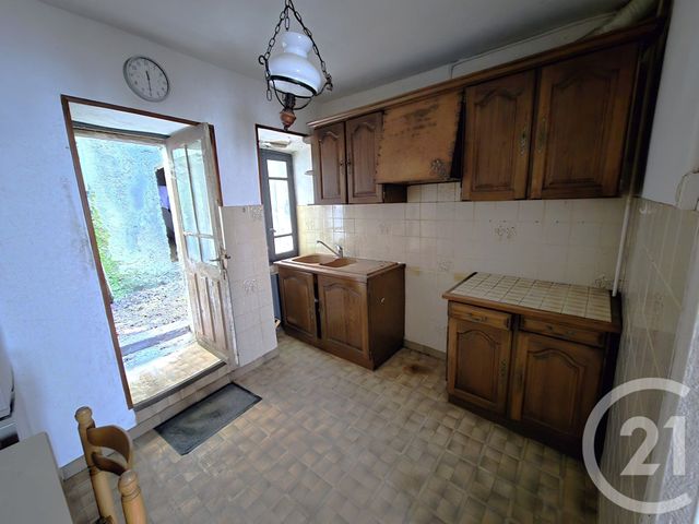 maison à vendre - 5 pièces - 61.0 m2 - LA CANOURGUE - 48 - LANGUEDOC-ROUSSILLON - Century 21 Gévaudan
