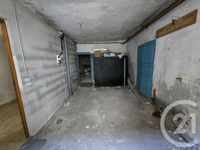 maison à vendre - 5 pièces - 61.0 m2 - LA CANOURGUE - 48 - LANGUEDOC-ROUSSILLON - Century 21 Gévaudan