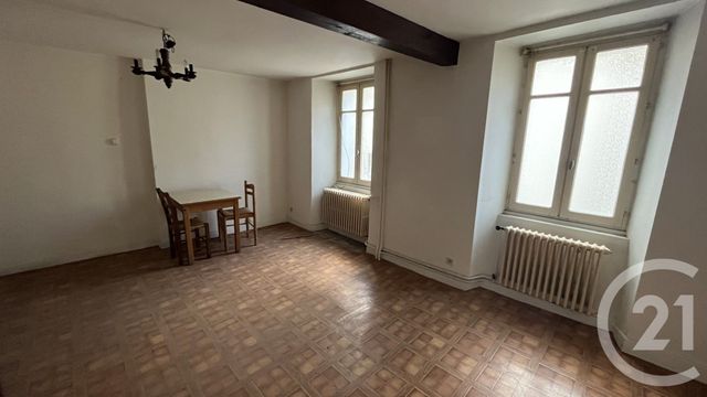 maison à vendre - 5 pièces - 61.0 m2 - LA CANOURGUE - 48 - LANGUEDOC-ROUSSILLON - Century 21 Gévaudan