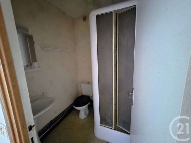 maison à vendre - 5 pièces - 61.0 m2 - LA CANOURGUE - 48 - LANGUEDOC-ROUSSILLON - Century 21 Gévaudan