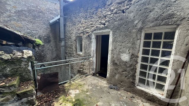 maison à vendre - 5 pièces - 61.0 m2 - LA CANOURGUE - 48 - LANGUEDOC-ROUSSILLON - Century 21 Gévaudan