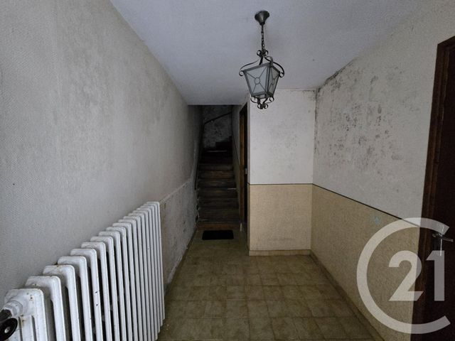 maison à vendre - 5 pièces - 61.0 m2 - LA CANOURGUE - 48 - LANGUEDOC-ROUSSILLON - Century 21 Gévaudan