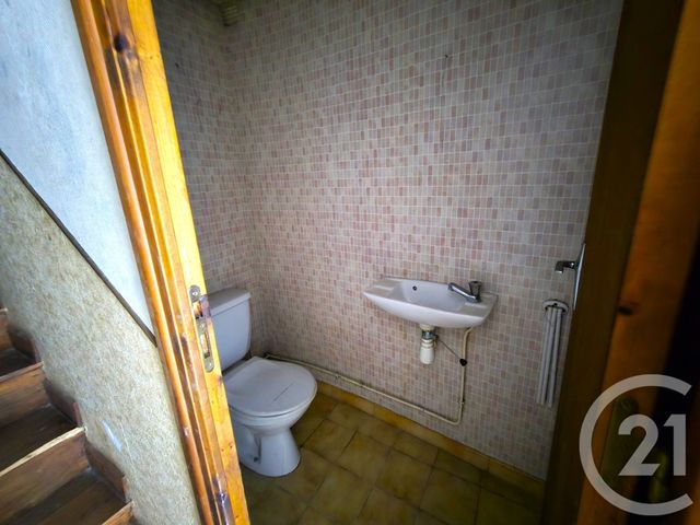 maison à vendre - 5 pièces - 61.0 m2 - LA CANOURGUE - 48 - LANGUEDOC-ROUSSILLON - Century 21 Gévaudan